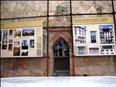Τα εγκαίνια της έκθεσης των Ρωμιών Αρχιτεκτόνων στη Χίο 
