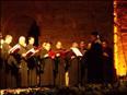 Βυζαντινή Μουσική στο Νιχώρι